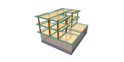 ingeniería y construcción plasencia - cálculo de estructuras